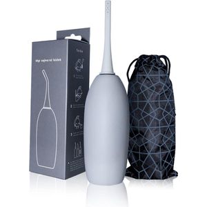 Solacis Draagbare bidet - Bidet - Vaginale douche - Mobiele bidet - Portable bidet - Draagbare bidets - Must have!