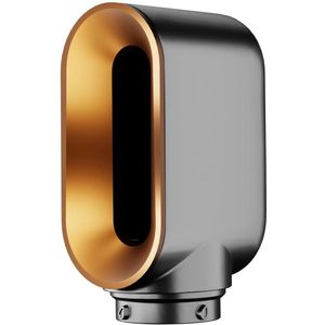 Dyson - Pre-Styling Droogmondstuk - Goud - Vervanging voor Airwrap
