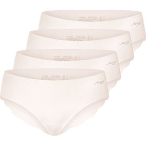 sloggi Dames hipster slip 4 pack ZERO Modal 2.0
