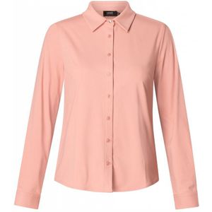 YEST Ofira Essential Tops - Dark Rose - maat 36