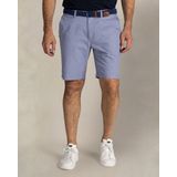 NZA New Zealand - 25FN621 - Chino Shorts - Blauw