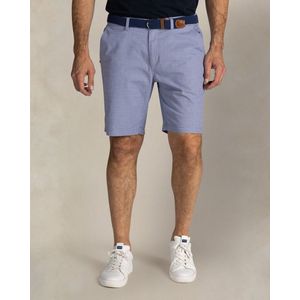 NZA New Zealand - 25FN621 - Chino Shorts - Blauw