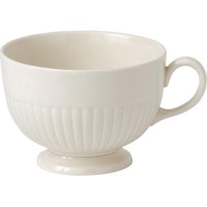 Wedgwood Edme Ontbijtkop - 0,30 ltr - zonder schotel