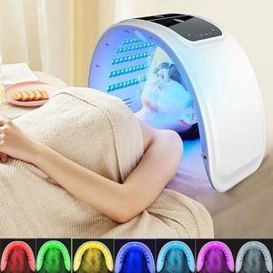 AB Shop LED Gezichtsmasker - Gezichtsverzorging - Led Masker - Lichttherapie Masker - Huidverjonging - Anti Aging