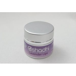 Lippenbalsem Oshadhi, Lavender Lips