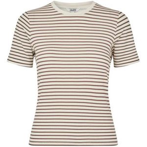 Dames t-shirt mbym
