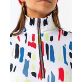 FALCON - Oriane - Skipully - Wit - Dames