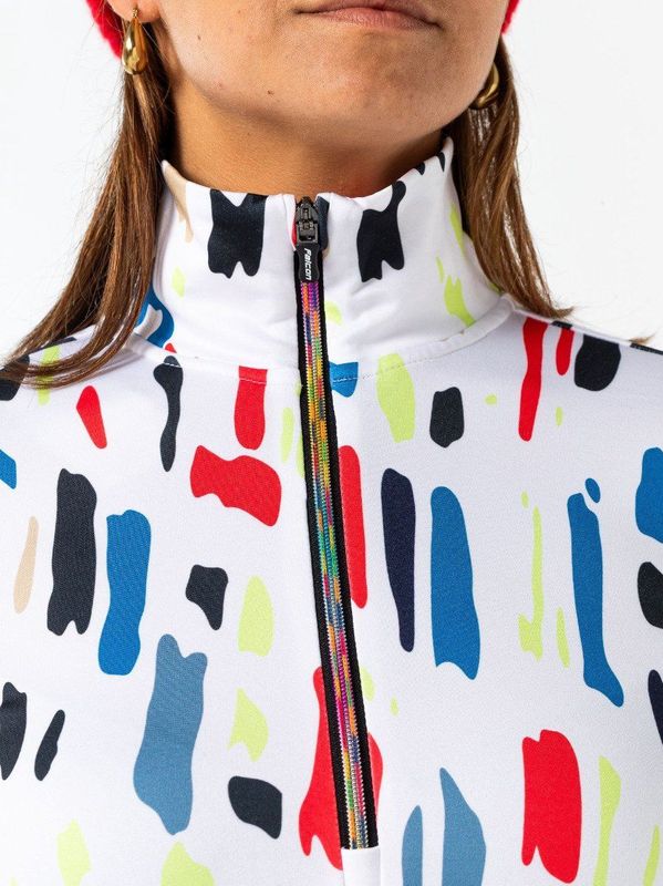 FALCON - Oriane - Skipully - Wit - Dames