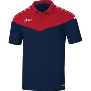 Jako - Polo Champ 2.0 - Polo Champ 2.0 - M - Blauw