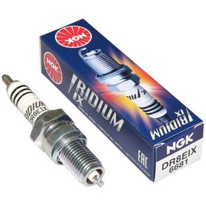 ngk bougie voor motorfiets kawasaki 400 z j 4 cilinders 1980 tot 1982 nieuw