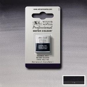 Winsor & Newton Professionele Aquarelverf Halve nap Neutral Tint