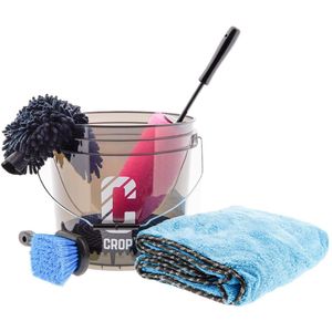 CROP Autowas Set - Basic