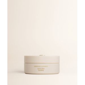 Olcay Gulsen Beauty - Hydrogel Eye Mask - Goudkleurig - Gezichtsmaskers