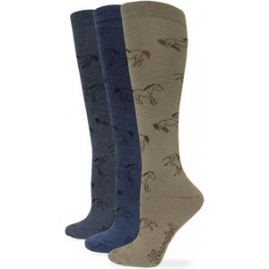 Wrangler Kousen ""Paard
