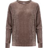 mey - Velvet Dream - Sweatshirt - Milk'n Coffee