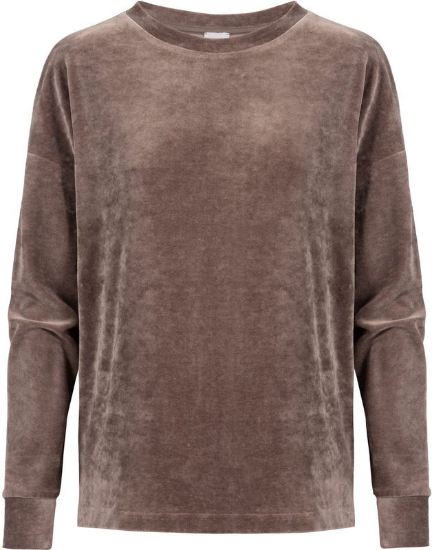 mey - Velvet Dream - Sweatshirt - Milk'n Coffee