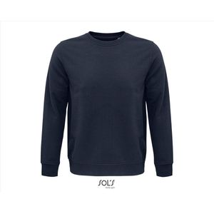 SOL'S Unisex Comet Sweatshirt L03574 - French Navy - XXL