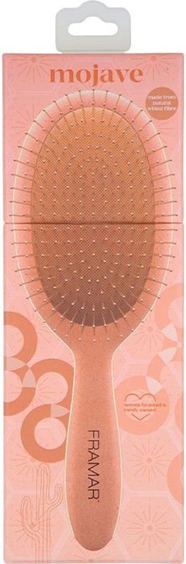 Framar - Detangle Brush - Golden Hour Mojave - Haarborstel