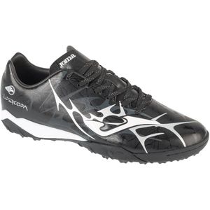 Joma Super Copa 25 SUPS TF, Mannen, Zwart, Voetbalschoenen, maat: 41