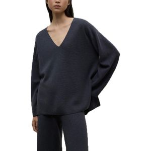 ECOALF BEGONIA KNIT Blauw S EU