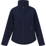 Schmuddelwedda softshelljack