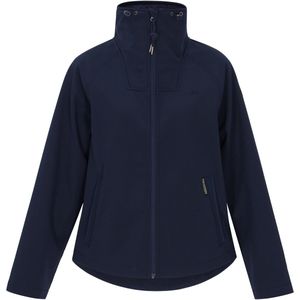 Schmuddelwedda softshelljack