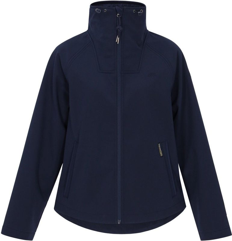 Schmuddelwedda softshelljack