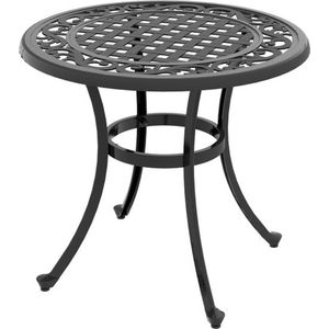 tuintafel-gietijzer-roestbestendig-ronde-vintage-zwart-60x60x53cm-50kg