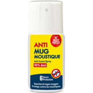 INSECT PROTECT DEET SPRAY