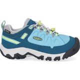 KEEN - Targhee 4 - Wandelschoenen - Reef Waters Daiquiri Green - Waterdicht