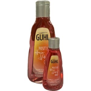 Guhl-Positive Hair Vibe Only-250ml