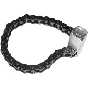 Wurth - Oliefilterkettingsleutel, extra sterk, 1/2 inch - Oliefilterkettingsleutel, extra sterk x 1 st Soort aandrijving