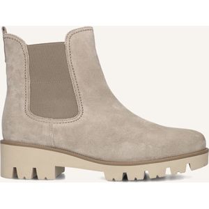 Gabor 051 Boots Dames - Beige - Maat 36