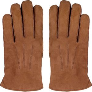 Cowboysbag - Handschoenen / Gloves Touchscreen Smeaton M Cognac