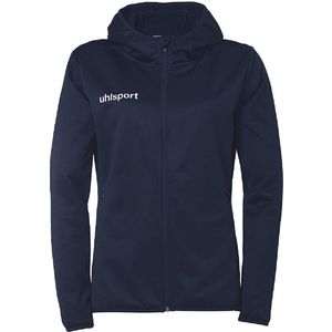 Uhlsport Damen Essential Fleecejacke 1005314 Marine-L