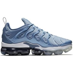 Sneakers Nike Air Vapormax Plus ""Work Blue"" - Maat 45.5
