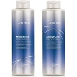 Joico - Moisture Recovery - Shampoo & Conditioner DUO Set - 2 x 1000ml