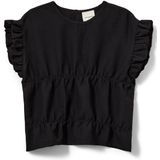 Sofie Schnoor - Samillasy Top - Zwart