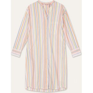 Oilily Dianthus - Jurk - Dames - Wit - 34