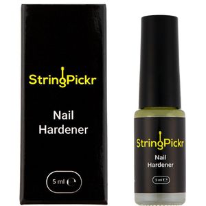 Nagelverharder – Extra Sterk – Onzichtbare Nagelverzorging voor Vrouwen & Mannen