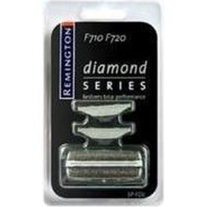 Remington Scheerblad en messenblok SPFDC