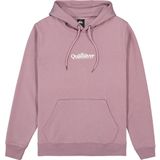 Quiksilver - Screen Fineline - Hoodie - Katoen en Polyester - Regular Fit