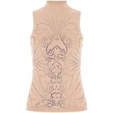 Guess - FN Calista - Hemd - Wit - Katoen