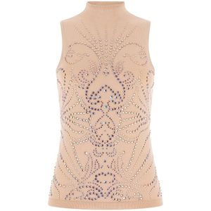 Guess - FN Calista - Hemd - Wit - Katoen