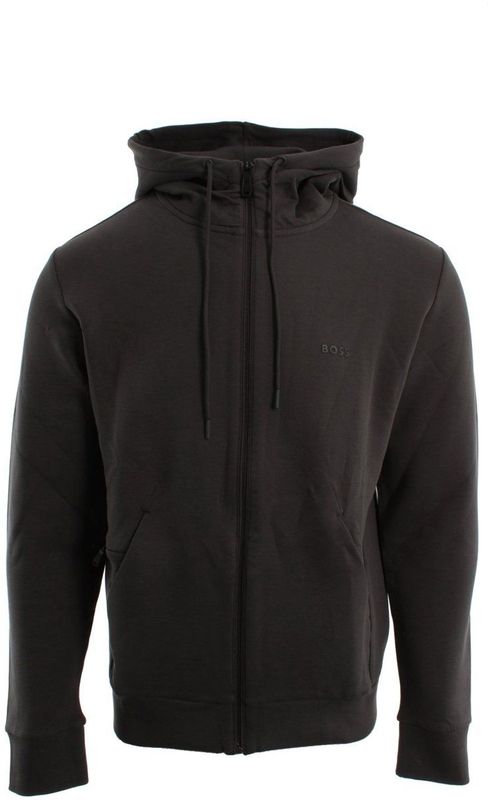 Hugo Boss vest maat L