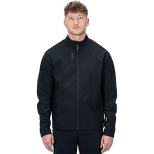 Cube Atx Softshell Cmpt Jas Zwart XL Man