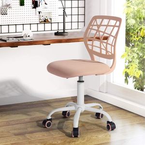 bureaustoel, comfortabele bureaustoel, in hoogte verstelbare computerstoel