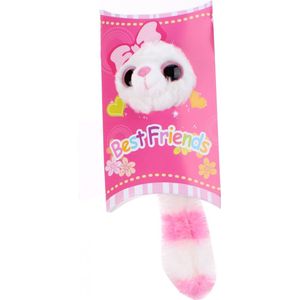 Aurora Knuffel In Geschenkverpakking Best Friends 9 Cm