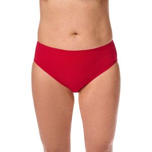 Amoena Chile Bikini Slip Chile PTY C0008 C0008 - red - maat 36