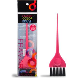 Foil It Single Colouring Brush by FRAMAR